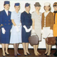 Illustration for article titled The Golden Age Of Airline Travel: Gallery